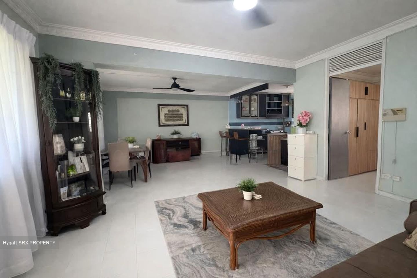Blk 264 Bishan Street 24 (Bishan), HDB 4 Rooms #547756941
